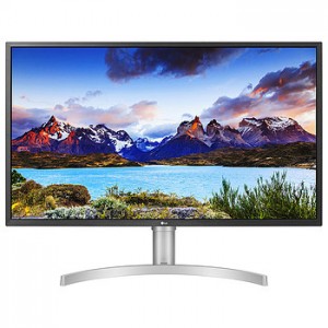 LG 32" 32UL750-W