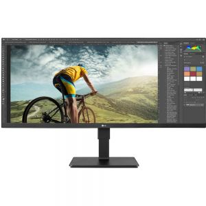 LG 34BN670-B 34"