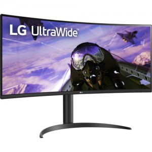 LG 34BP65C-B 34" 21:9 160 Hz