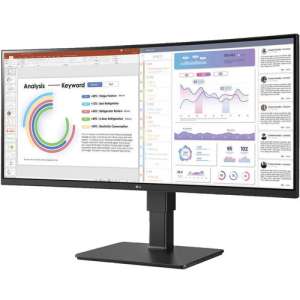 LG 34BQ77QB-B 34"