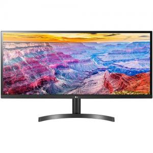 LG 34WL500-B 34" UW-UXGA