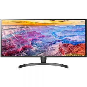 LG 34WL550-B 34"