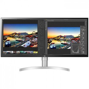 LG 34" 34WL850-W