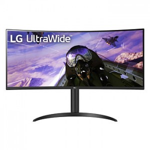 LG 34" 34WP65C-B