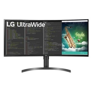 LG 35WN75C 35"