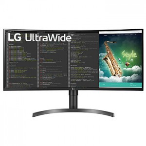 LG 35" 35WN75C-B