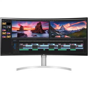 LG 38BN95C-W 38"