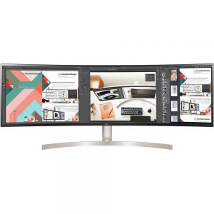 LG 49BL95C-WY 49"