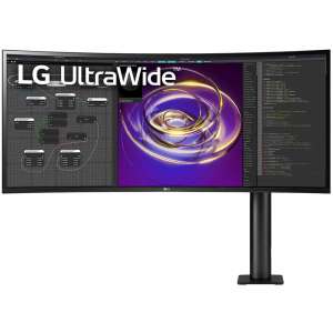 LG BP88CN-B 34" 34BP88CN-B