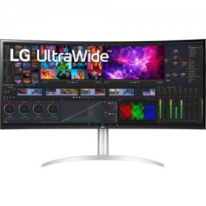 LG BP95C-W 39.7" 2160p HDR