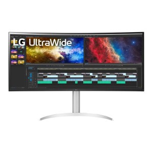 LG Electronics 38WP85C 38"