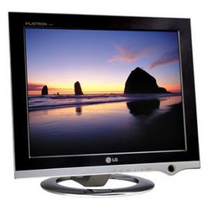 LG Flatron L1720PF