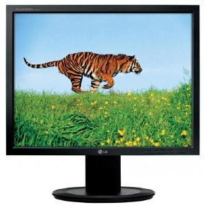 LG Flatron L2000CP-BF 20 