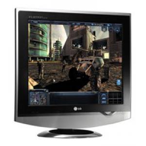 LG Flatron M1710A