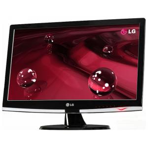 LG Flatron W2353V