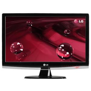 LG Flatron W2753vc