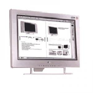 LG LCD 295LM