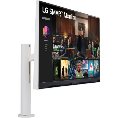 LG SQ780S-W 31.5"