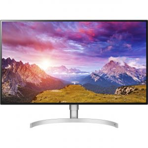 LG UltraFine 32BL95U-W 31.5"