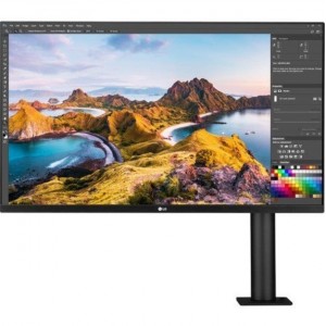 LG UltraFine 32BN88U-B