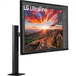 LG UltraFine 32UN880-B 4K UHD WLED