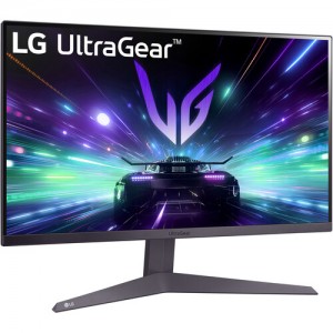 LG UltraGear 24" HDR 180 Hz Gaming 24GS50F-B