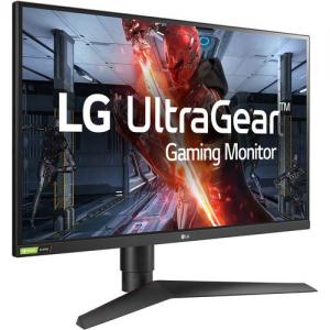 LG UltraGear 27GL850-B WQHD