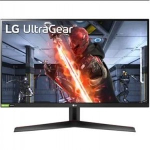 LG UltraGear 27GN800-B