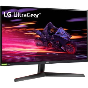 LG UltraGear 27GP700-B 27"