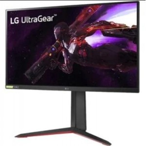 LG UltraGear 27GP850-B