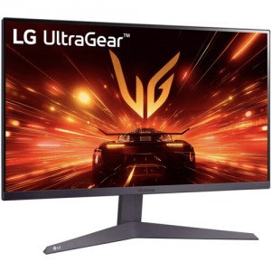 LG UltraGear 27GS50FX-B 27" HDR 180 Hz Gaming 27GS50FX-B