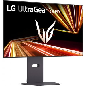 LG UltraGear 31.5" Dual Mode 4K UHD 240 Hz / FHD 480 Hz 32GX870A-B.AUS