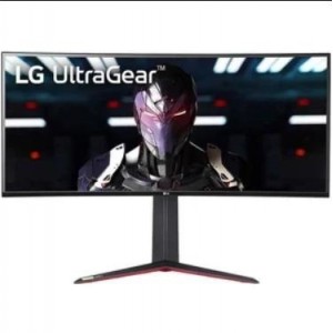 LG UltraGear 34GN850-B