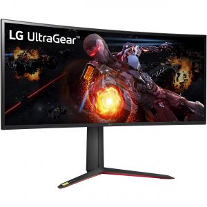 LG UltraGear 34GP950G-B 34"