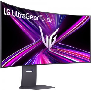 LG UltraGear 45GX950A-B.AUS 44.5" 5K2K HDR Dual Mode 165 Hz
