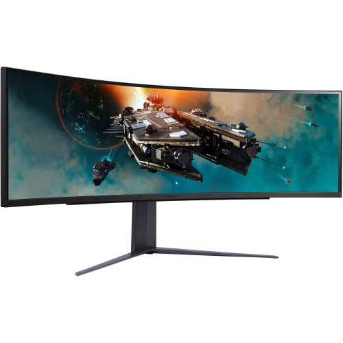 LG UltraGear 49GR85DC-B 49"