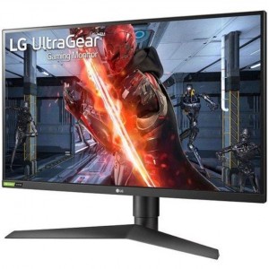 LG UltraGear GN750 27GN750-B.AUS