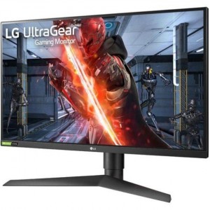 LG UltraGear GN75B 27GN75B-B