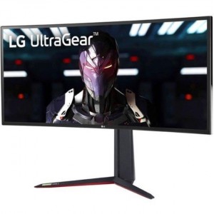 LG UltraGear GN85B 34GN85B-B