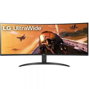 LG UltraWide 34WQ60C-B 34"