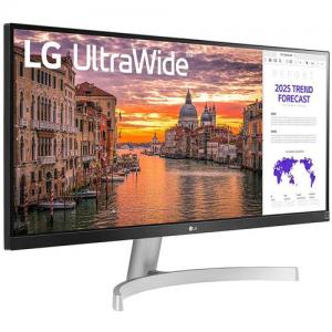 LG Ultrawide 29WN600-W 29" UW-UXGA