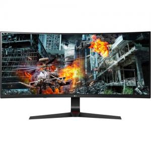 LG Ultrawide 34GL750-B 34" WFHD