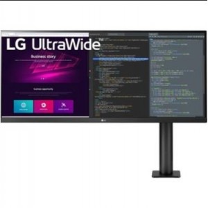 LG Ultrawide 34WN780-B