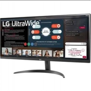 LG Ultrawide 34WP500-B