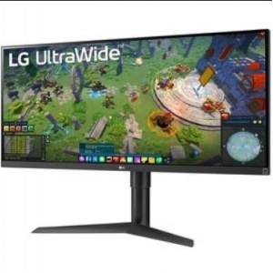 LG Ultrawide 34WP65G-B