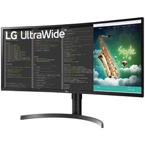 LG Ultrawide 35WN65C-B 35" WQHD