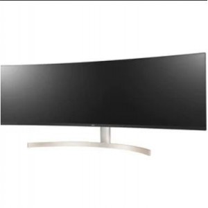 LG Ultrawide 49WL95C-WE