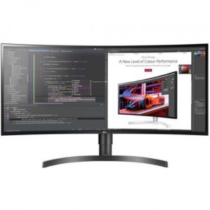 LG Ultrawide BL85C 34BL85C-B