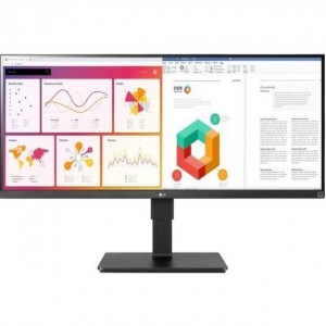 LG Ultrawide BN770 34BN770-B