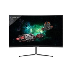 Lc Power LC-M27-FHD-165-C-V2 27" Curved Gaming Full HD